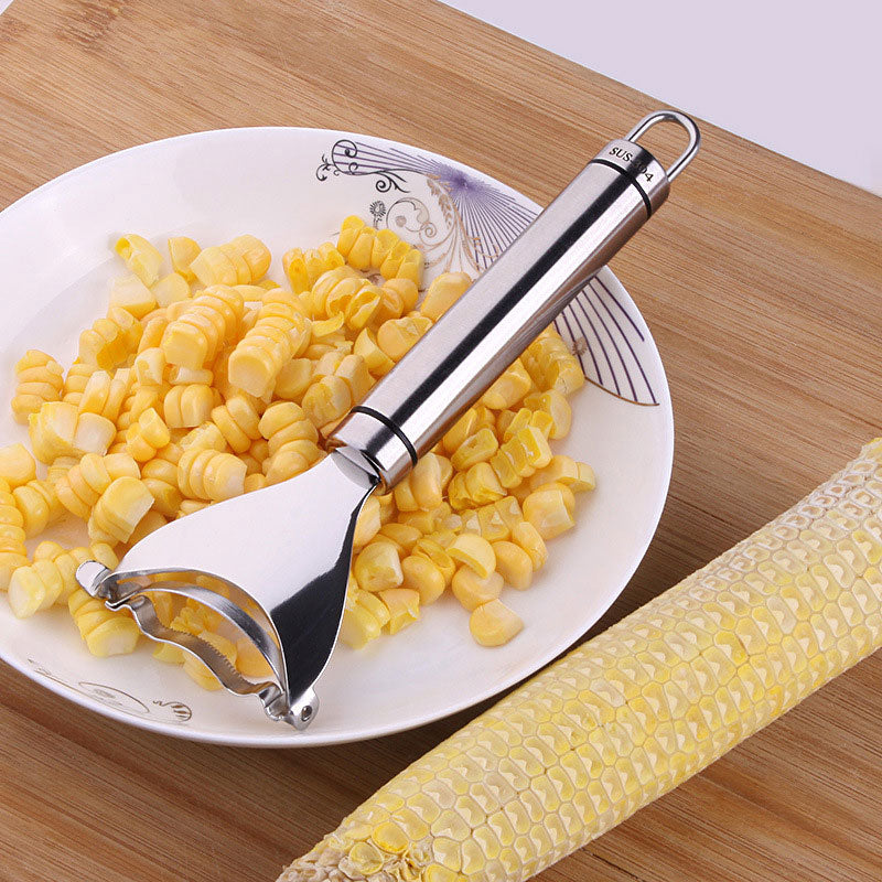 🌽Corn planer cutter(Buy 1 Get 1 Free)