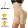 (Early Mother's Day Sale- Save 48% OFF🎁) Bauch- und Hüftlifthosen