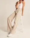 🔥Early Valentine's Day 70% OFF- High Wasit Tailored Wide Leg Pants Casual Pants