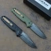 ⚡Last Day 70% OFF🦋BM 4300BK G10 Auto Folding Knife