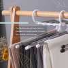 Last Day Promotion 48% OFF - Multi-functional Pants Rack(BUY 2 GET 1 FREE)