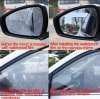 Black Friday Sale-Anti-fog film rearview mirror for cars