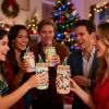 🔥Last Day Promotion 50% OFF🔥Color Changing Christmas Cup