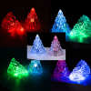 (🎄Christmas Promotion--48%OFF)Mini LED Crystal Glacier Night Light(Buy 6 get 3 Free & Free shipping)