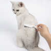 Pet Hair Comb Hair Removal and Flea Busters