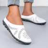 🎁LAST DAY 45% OFF🎁Women's Casual All-match Hollow Slippers | Fit For Your Feet