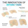 (🎄Christmas Hot Sale - 49% OFF) Intake Breathing Refill Tabs Pack, 🔥BUY 2 FREE SHIPPING