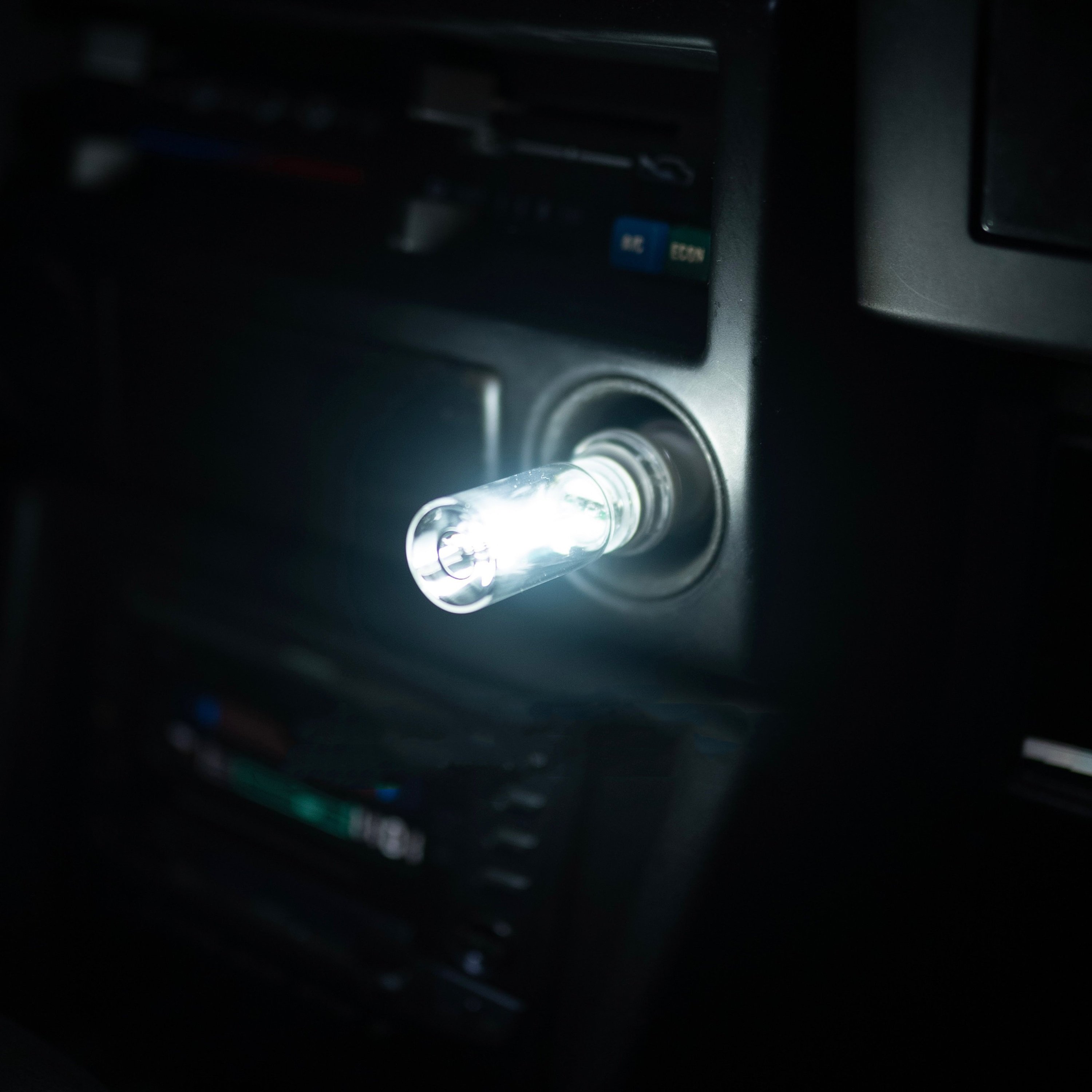 🔥Retro Car Lamps