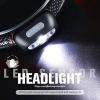 (🎄Early Christma Hot Sale-48% OFF)LED Sensor Headlight(🔥BUY 2 SAVE $4)