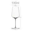 Not Zalto Denk'Art Wine Glasses