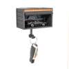 ✨Last Day 49% OFF - Auto Garage Key Holder - Interactive Opening Door