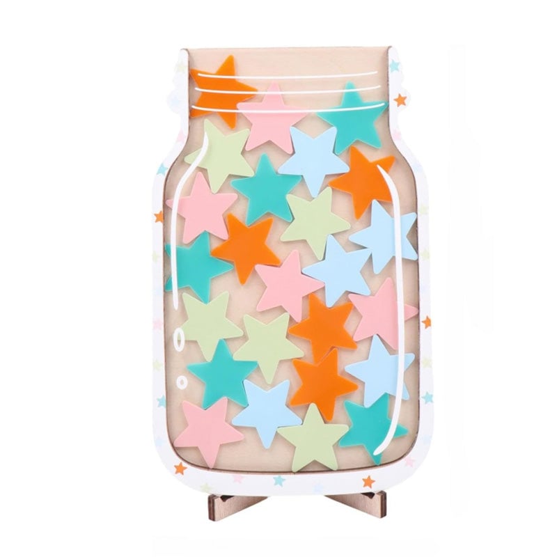 🔥Best Gifts Hot Sale🔥 REWARD JAR 🍯 (BACK TO SCHOOL SALE TO UP 50%)