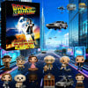 Back to the Future Advent Calendar 2025 🎁 24 Gifts Inside!