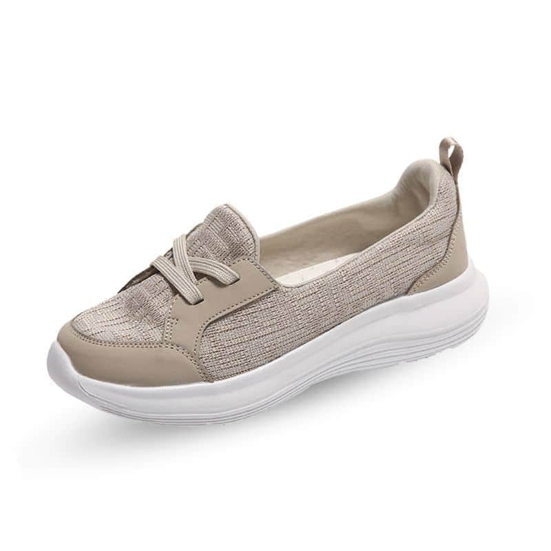 🔥Last Day 49% OFF🔥Women Shoes Breathable Slip On Arch Support Non-slip(Buy 2 Free Shipping)
