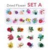 (LAST DAY PROMOTIONS- SAVE 50% OFF) DIY Silicone Crystal Jewelry Mold Set