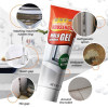 (🎄Christmas Hot Sale🔥🔥)Household Mold Remover Gel with Dropper(BUY MORE SAVE MORE)