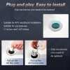 🔥LAST DAY SALE 49% OFF-Universal Stainless Steel Drain Strainer (BUY 2 GET 1 FREE)