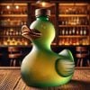 Funny Whiskey Duck Bottle (BUY 2 GET FREE SHIPPING)