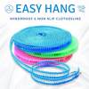 🌊🌊🌊SUMMER HOT SALE 48% OFF - Portable Windproof Laundry Clothes Drying line（BUY 5 GET 5 FREE & FREE SHIPPING）