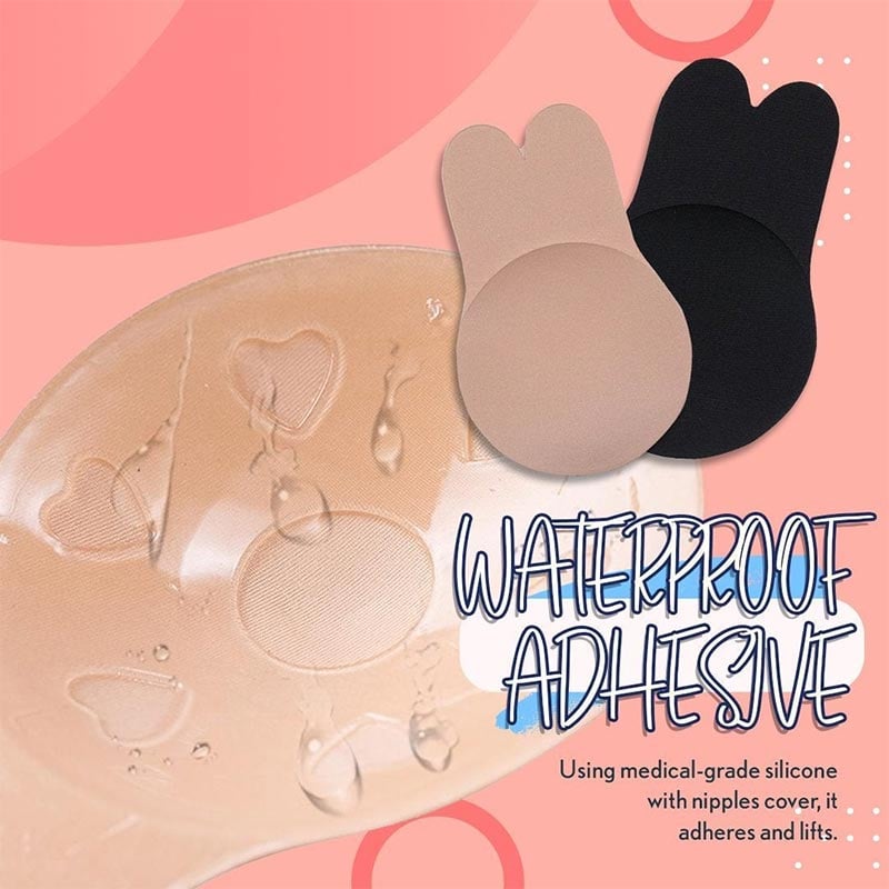 CupiPads - Last day 80% OFF - Invisible Lifting Bra ⚡