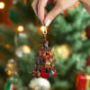 🏆Flash Sale 60% OFF -Rockin' Around The Guitar Ornament