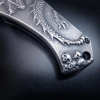 Premium Pocket Knife •