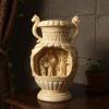 🔥Last Day 49% OFF - Indoor Neoclassical Vase Fountain Home Decor - Aegean Accents New(✨Same as in the video)