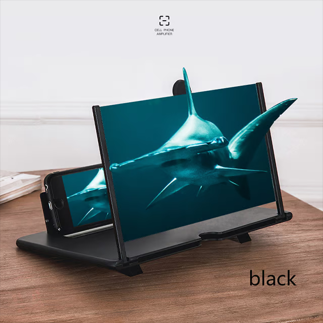 (🌲Early Christmas Sale- 49% OFF) Screen Magnifier - 🔥Buy 3 Get Extra 25% Off