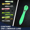 🎣 Summer Sale-30% OFF🐠Soft Bionic Fishing Lures