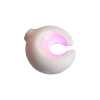 Meese Moonlight Vibrator Sucking Clitoris Nipple Stimulation Vibrator
