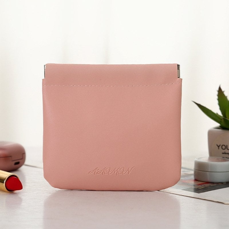 (🌷EARLY MOTHER'S DAY SALE - 50% OFF)Pocket Cosmetic Bag（Buy 6 Get Extra 20% OFF & FREE SHIPPING）