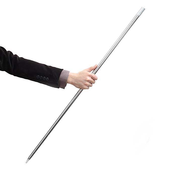 ⛄Early Spring Sale 50% OFF⛄ - Magic Martial Arts Pocket Staff