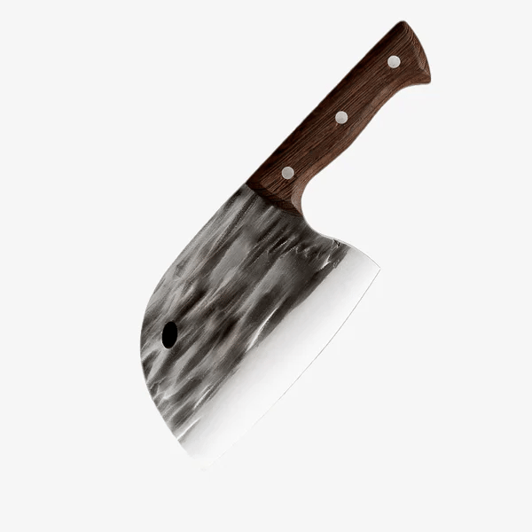 (Summer Hot Sale Now-50% OFF) Dragon Bone Heavy Cutting Knife