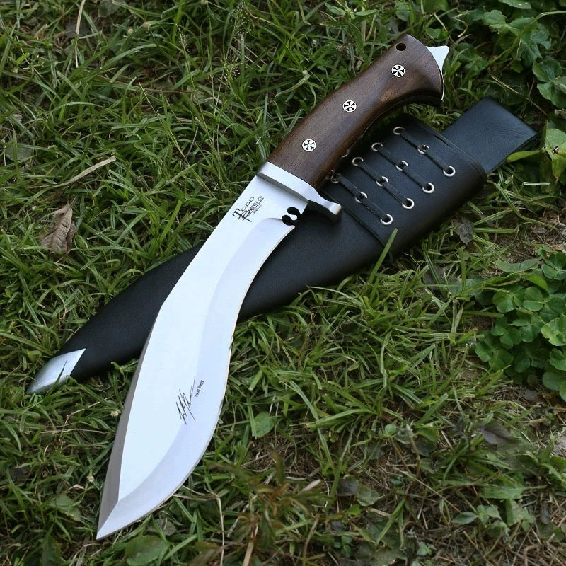ZX66 Outdoor Knife
