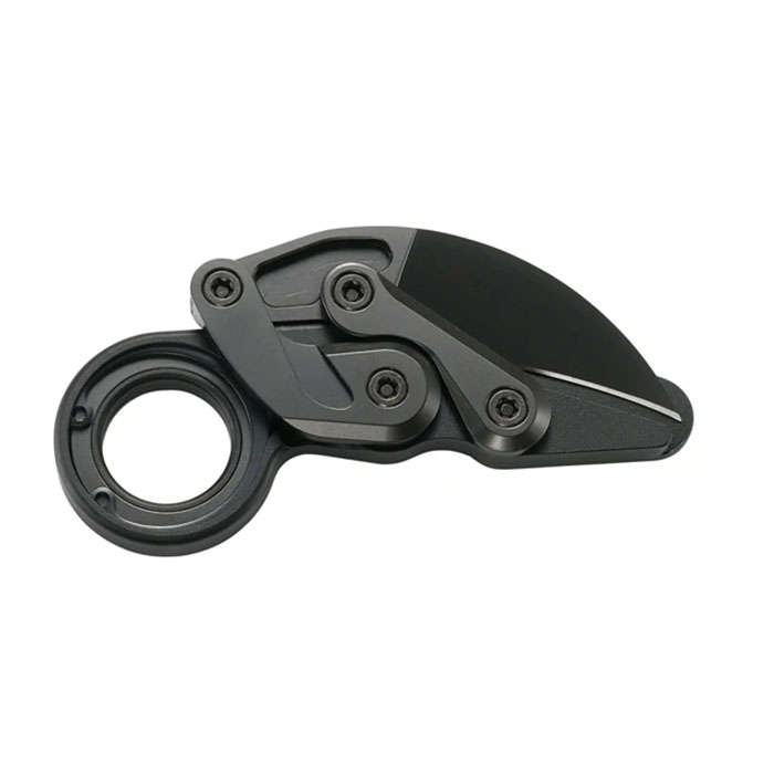 🔥Last Day Promo - 70% OFF 🎁Portable Multifunctional Folding Claw Knife | Buy 2 Free Shipping