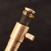 Metal Old-fashioned Grinding Wheel Lighter