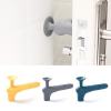 (Summer Hot Sale- 50% OFF) Mute Door Handle Cover Wall Protector- BUY 5 FREE SHIPPING