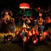 💥ON SALE💥Halloween Flying Bat Solar Decorative