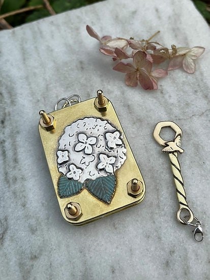 🔥Last Day 50% OFF-2025 Micro Flower Press