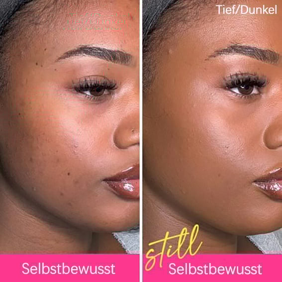 🔥Heißer Verkauf 49% Rabatt✨Peptide Bounce Balm Foundation