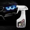 🔥LAST DAY SALE 50% OFF🚘Automotive Headlamp Restoration Fluid Kit