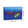 🎄TikTok Christmas Sale -70% OFF✨Fishing Lures Advent Calendar