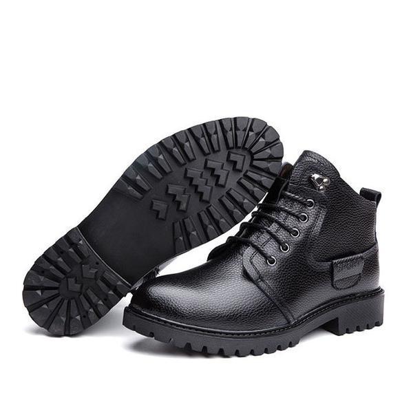 High Quality Fashion Men Boots