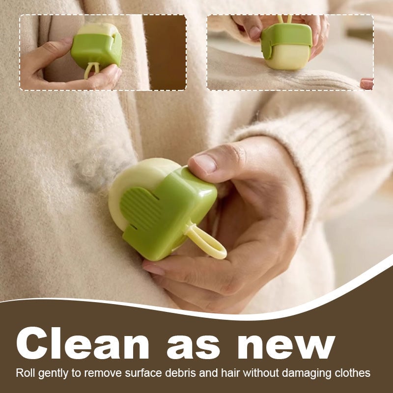 🔥BUY 2 GET 1 FREE⏰Powerful water washing lint remover