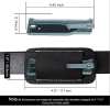 ADD ONS: Multi-functional Folding Knife Storage Waist Bag