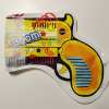 Confetti Cannon🎉Self-inflating toys - inflatable fireworks gun🎉 - 🔥Average 0.49$ each🔥