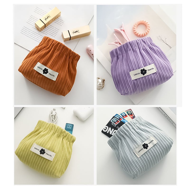 🔥LAST DAY SALE 50% OFF👛Shrapnel Portable Pouch💕