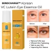 BENDCHARGE™ Korean VC Lutein Eye Essence Oil