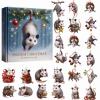 🔥LAST DAY 50% OFF🎄🐭Possum Christmas Advent Calendar