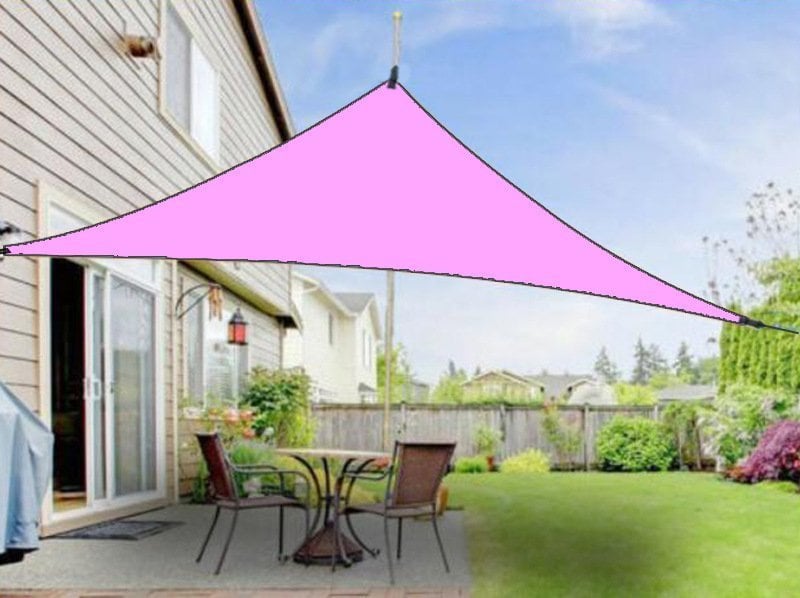 SUMMER DAY PROMOTIONS- SAVE 50% OFF Waterproof UV Protection Canopy- BUY 2 GET FREE SHIPPING